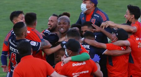 3-2 a La Calera: La ‘U’ zafa en los descuentos del descenso y de la promoción
