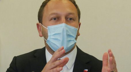 Subsecretario Weber considera “artificial” polémica por financiamiento de la PGU