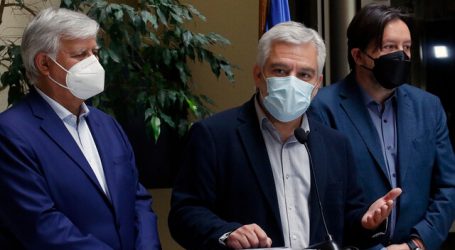 Saavedra planteará aumentar Pensión Garantizada Universal a “200 mil pesos”