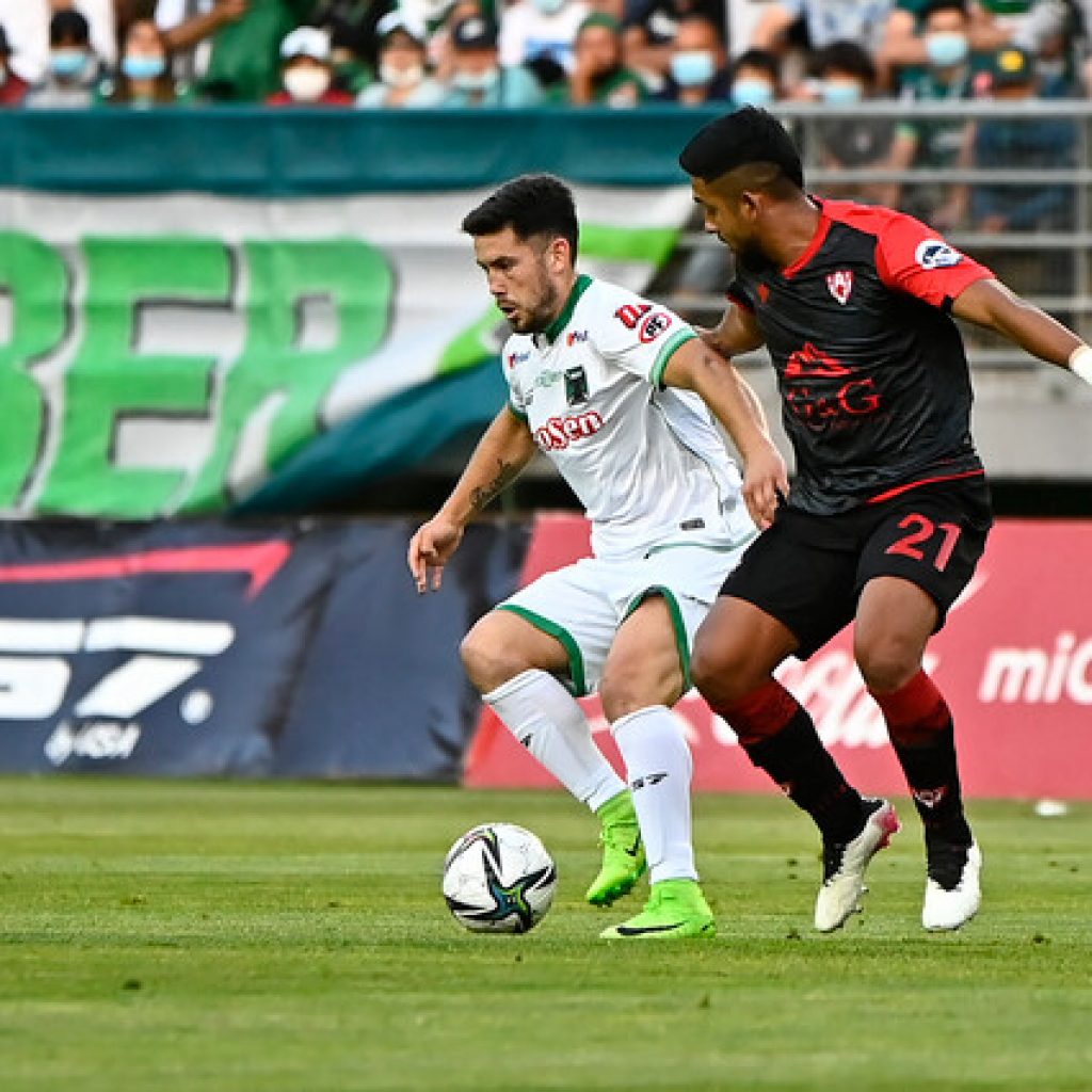 Primera B: Copiapó y Temuco definen hoy al ganador de la Liguilla