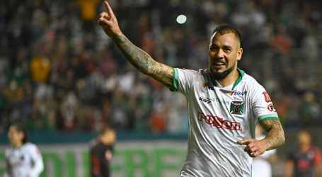 Primera B: Deportes Temuco toma ventaja en la final de la liguilla