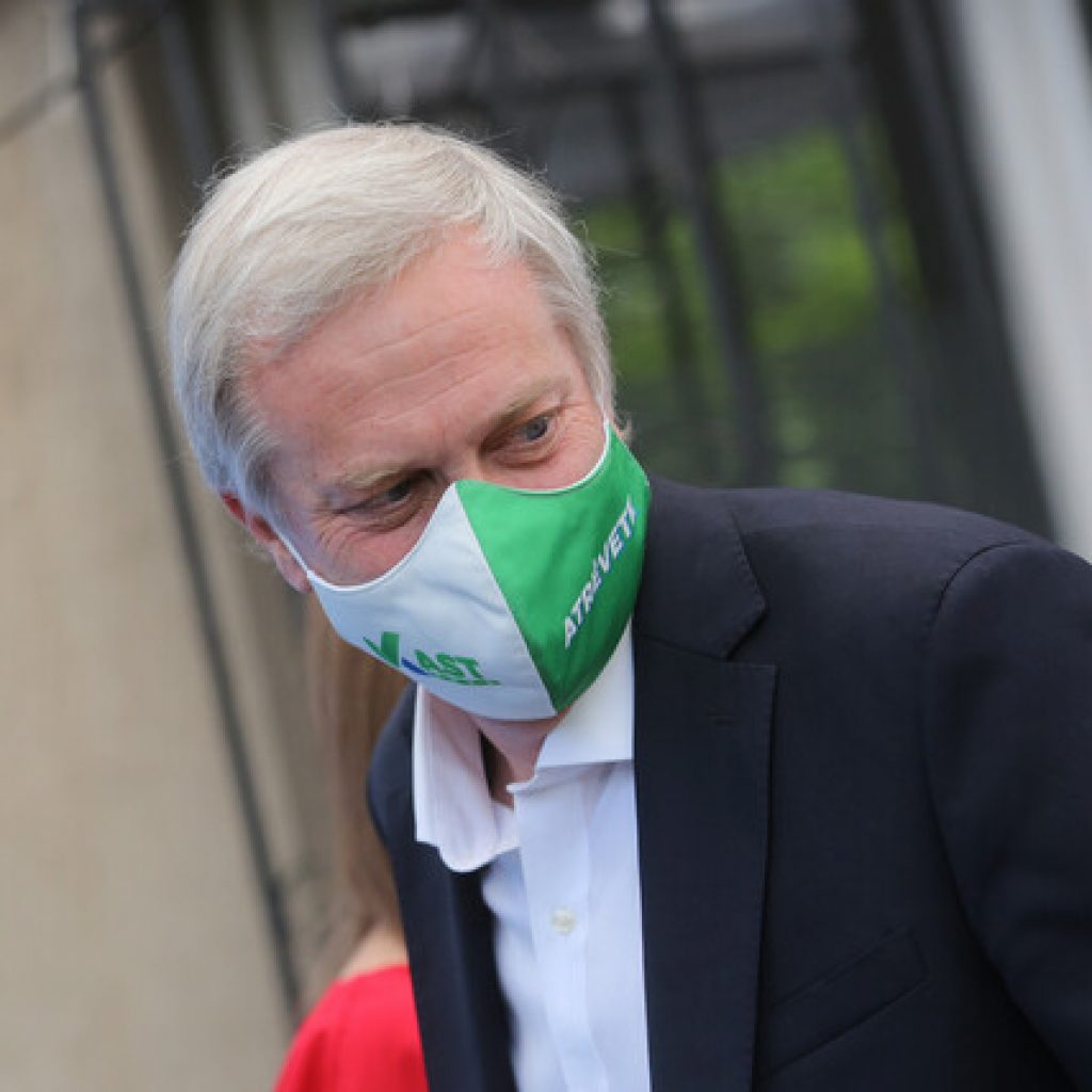 Kast presentó nuevo plan de gobierno incorporando propuestas del oficialismo