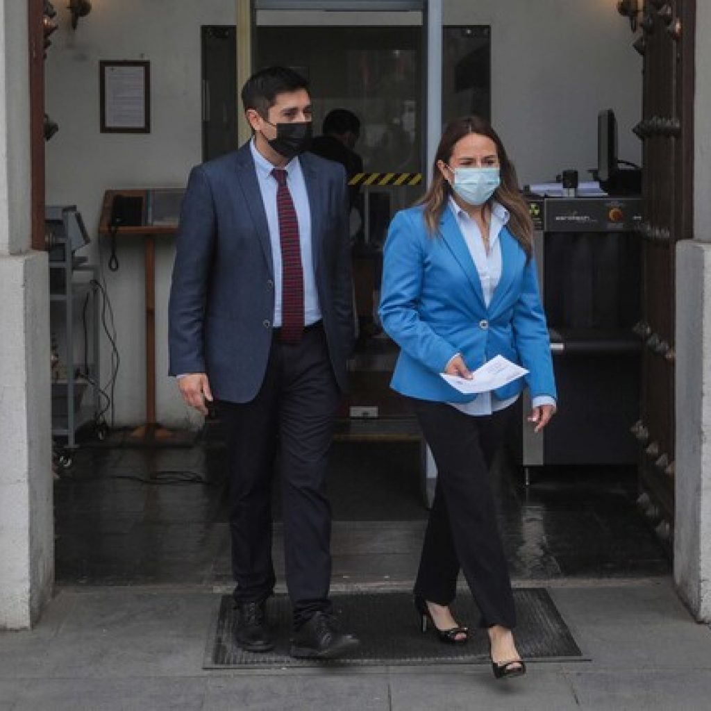 Piden a Piñera agilizar medidas para ingreso de nuevos actores a mercado del gas