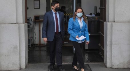 Piden a Piñera agilizar medidas para ingreso de nuevos actores a mercado del gas