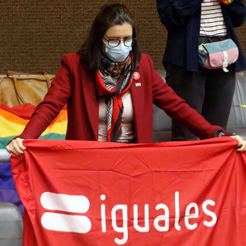 Iguales y promulgación del Matrimonio Igualitario: Ha sido una semana histórica