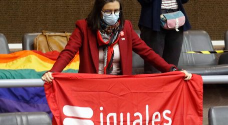 Iguales y promulgación del Matrimonio Igualitario: Ha sido una semana histórica