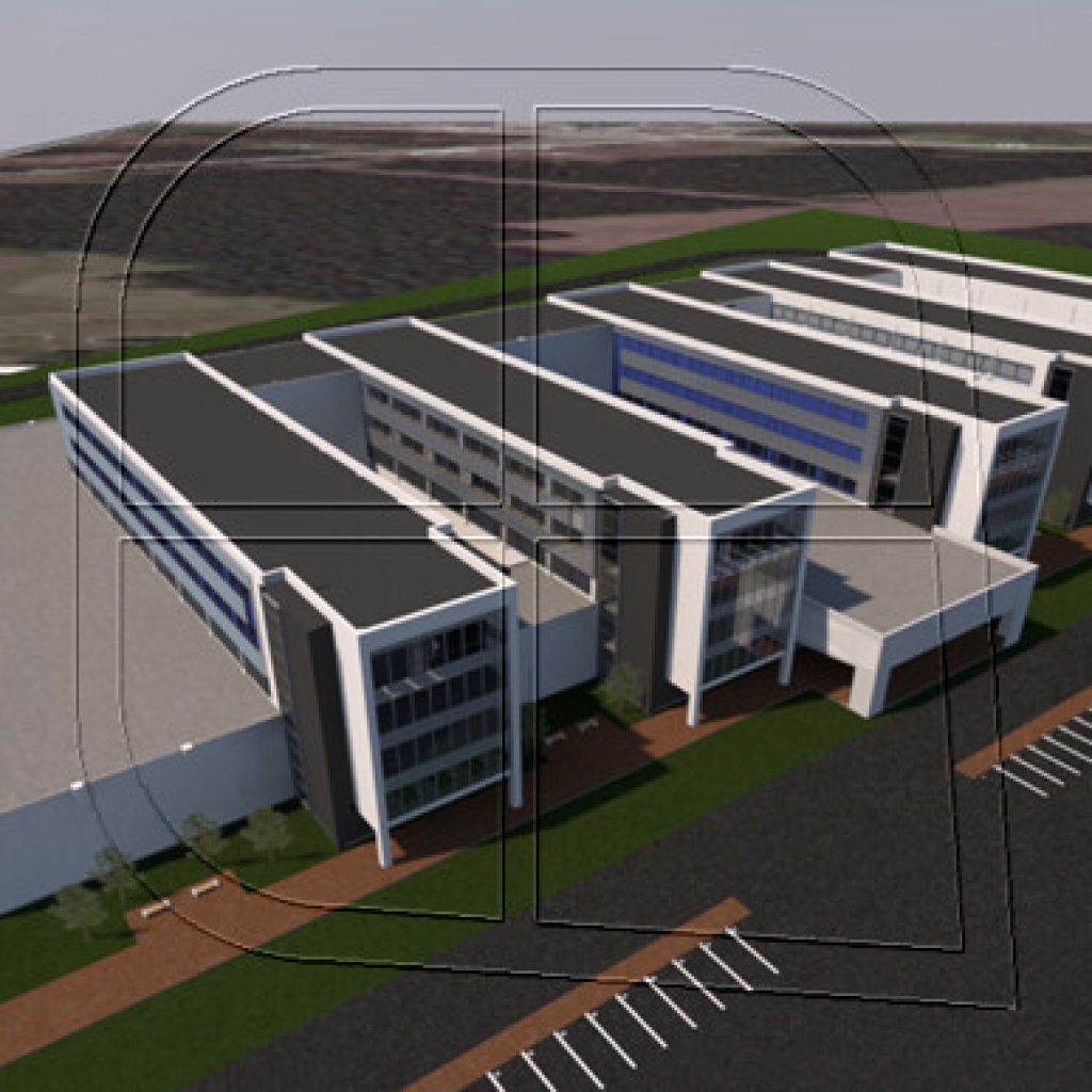 Diario Oficial publica decreto de adjudicación de Red de Hospitales Biobío