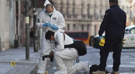 Menor en riesgo vital tras ser herida en balacera en La Pintana