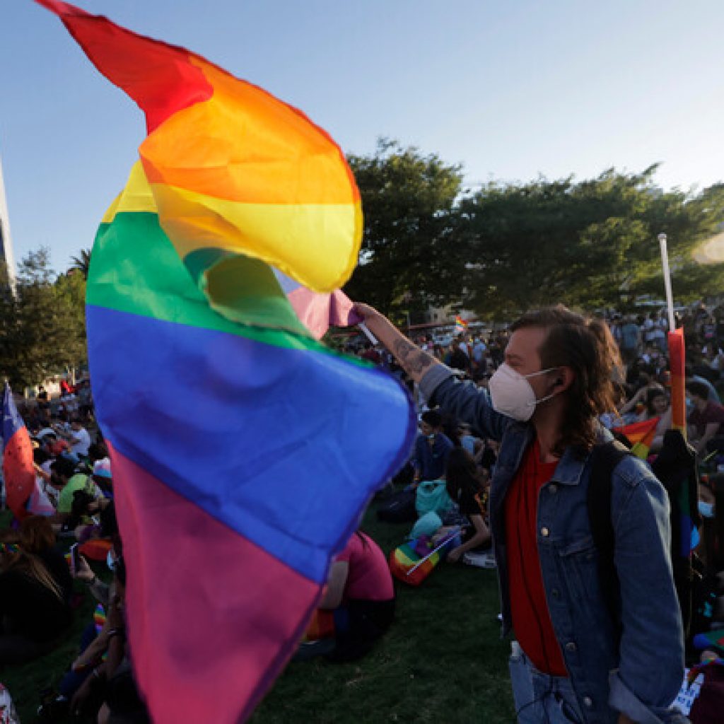 Activistas del Movilh denunciaron recibir amenazas de muerte