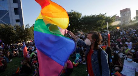 Activistas del Movilh denunciaron recibir amenazas de muerte