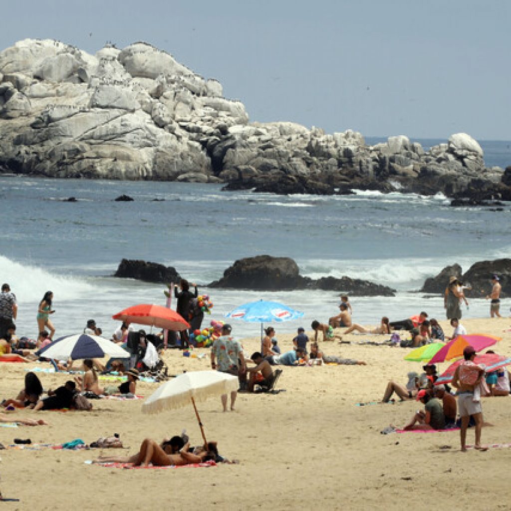 Plan Paso a Paso: Gobierno informó que no habrán retrocesos este miércoles