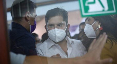 40 Premios Nacionales firmaron carta de apoyo a Gabriel Boric