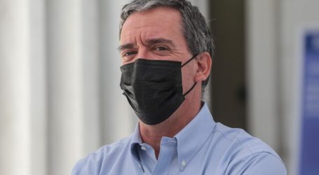 Harboe considera “una pésima idea” extensión de plazo de la Convención