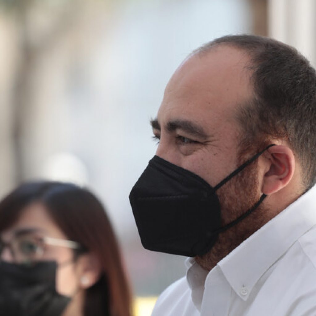 Colectivo del Apruebo presentó su primera propuesta de normas constitucionales