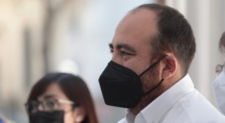 Colectivo del Apruebo presentó su primera propuesta de normas constitucionales