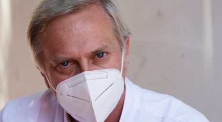 Kast: “Lamento que Bachelet intervenga de esta manera en la elección”