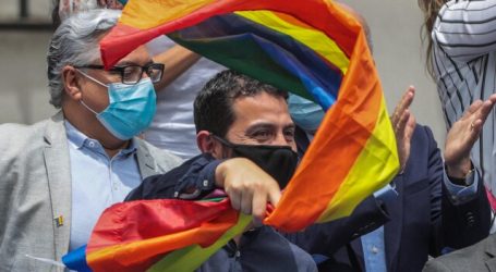 Matrimonio igualitario: Movilh anunció nuevas luchas legislativas