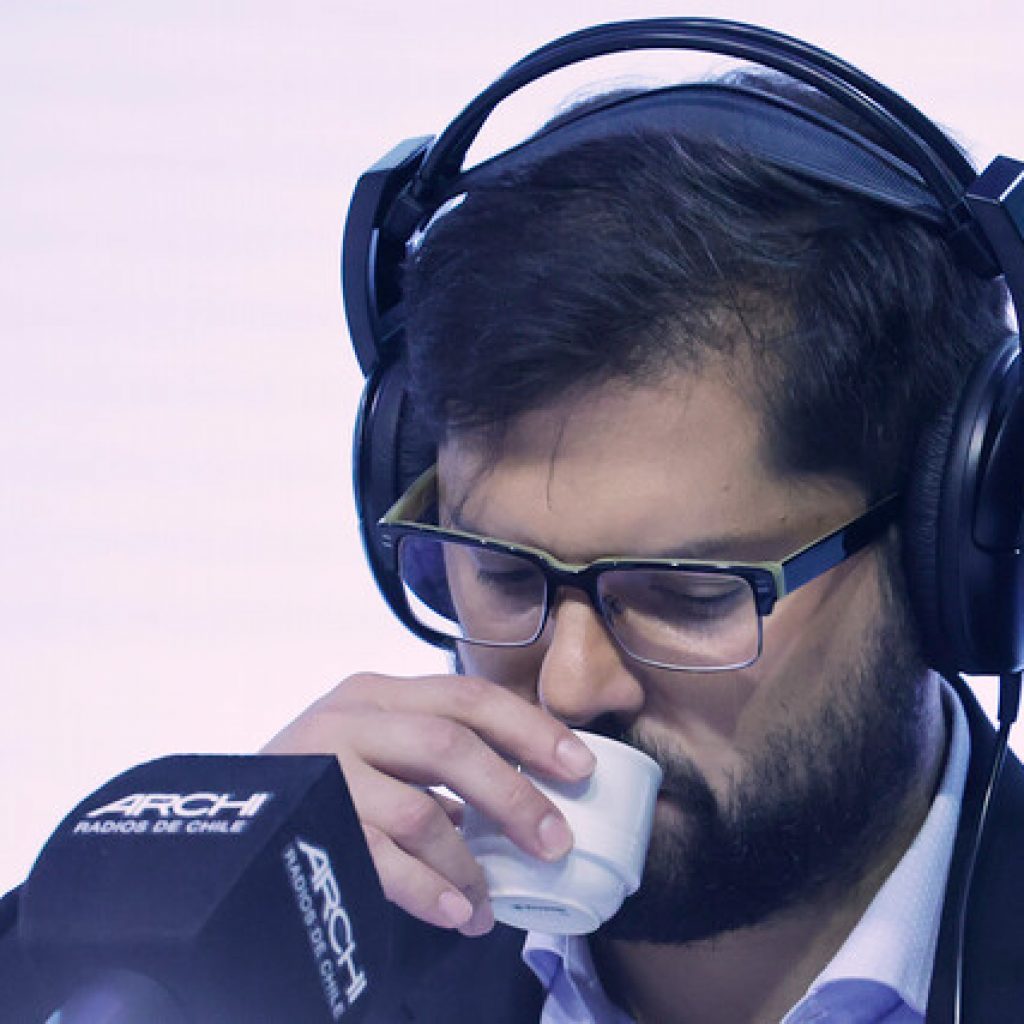 Debate Archi: Kast emplaza a Boric por denuncia de acoso