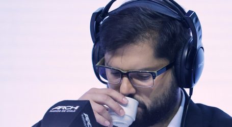 Debate Archi: Kast emplaza a Boric por denuncia de acoso