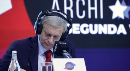 Kast reaccionó a críticas por propuesta de Estado de Emergencia Calificado