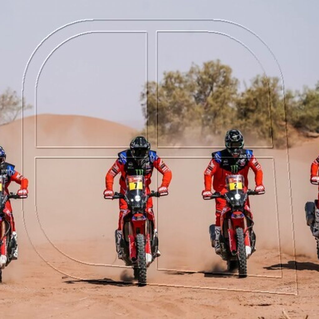 Nacho Cornejo y su equipo para el 2022 fueron presentados oficialmente