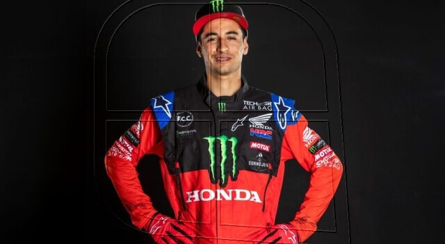 José Ignacio Cornejo: "El objetivo del equipo es ganar el Dakar 2022"