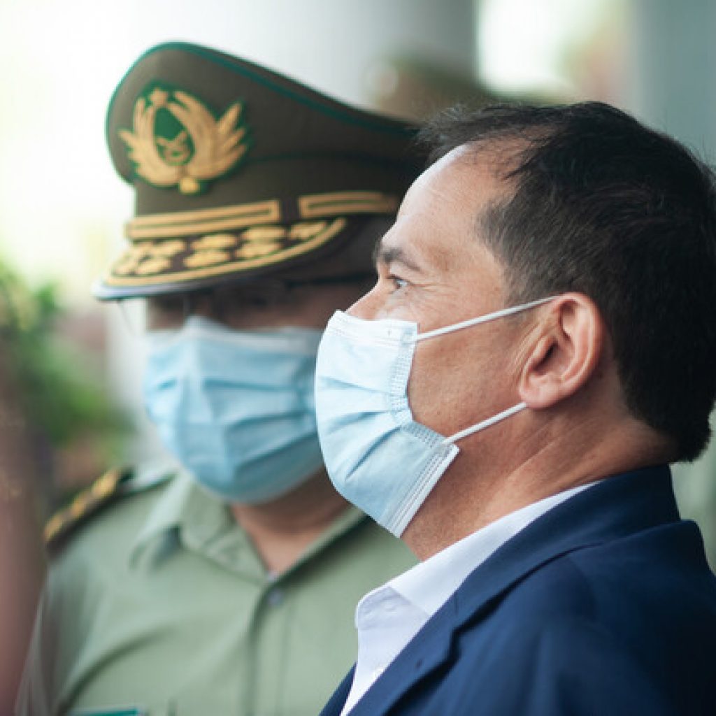 INDH presentó Informe Anual 2021