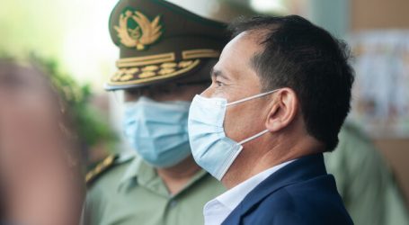 INDH presentó Informe Anual 2021