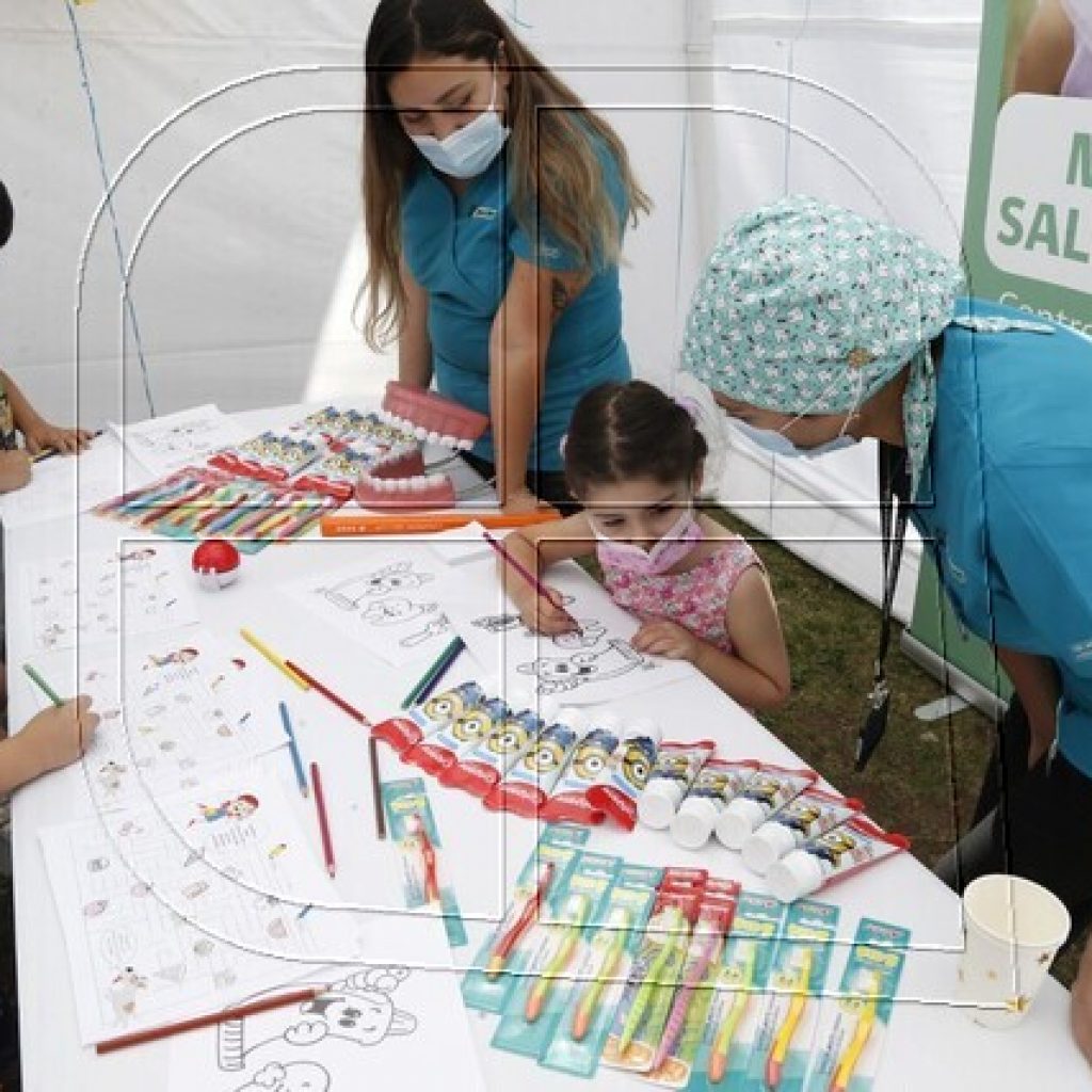 Actualizan Norma Técnica para la Supervisión de Salud Integral de niños en APS