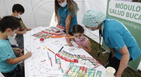 Actualizan Norma Técnica para la Supervisión de Salud Integral de niños en APS