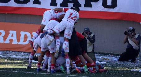 Plantel de Copiapó manifestó su “inquietud” por el retraso de la promoción