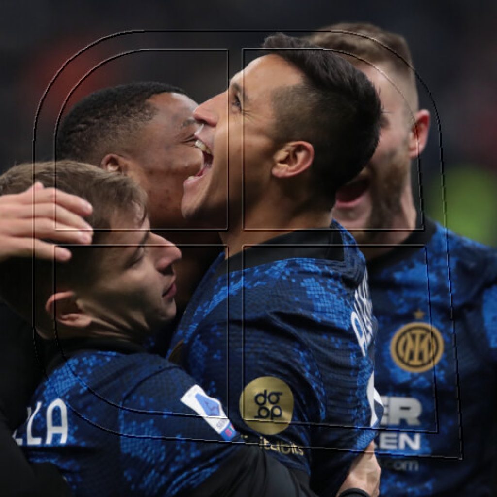 Desde Italia apuntan posible trueque que llevaría a Alexis Sánchez al Napoli