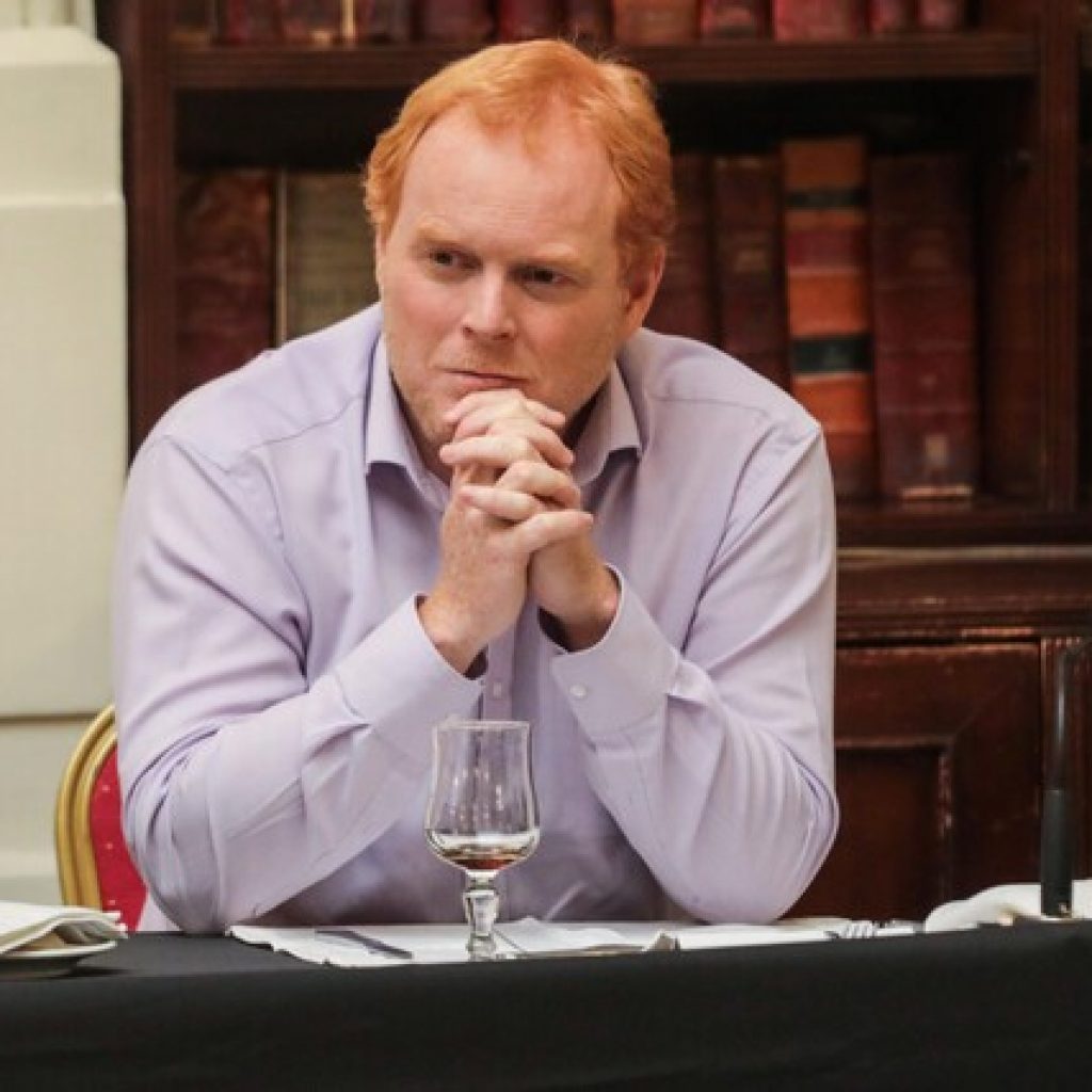 Rincón tras reunión con senadores electos: “Queremos facilitarles su ingreso”