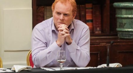 Rincón tras reunión con senadores electos: “Queremos facilitarles su ingreso”