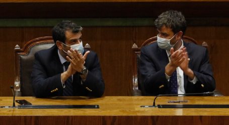 Gobierno por apoyo de Bachelet a Boric: “No genera ninguna sorpresa”