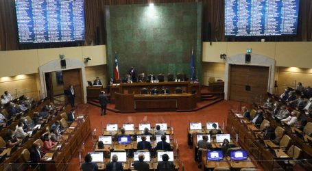 Cámara de Diputados despacha a ley proyecto que redefine el delito de incendio