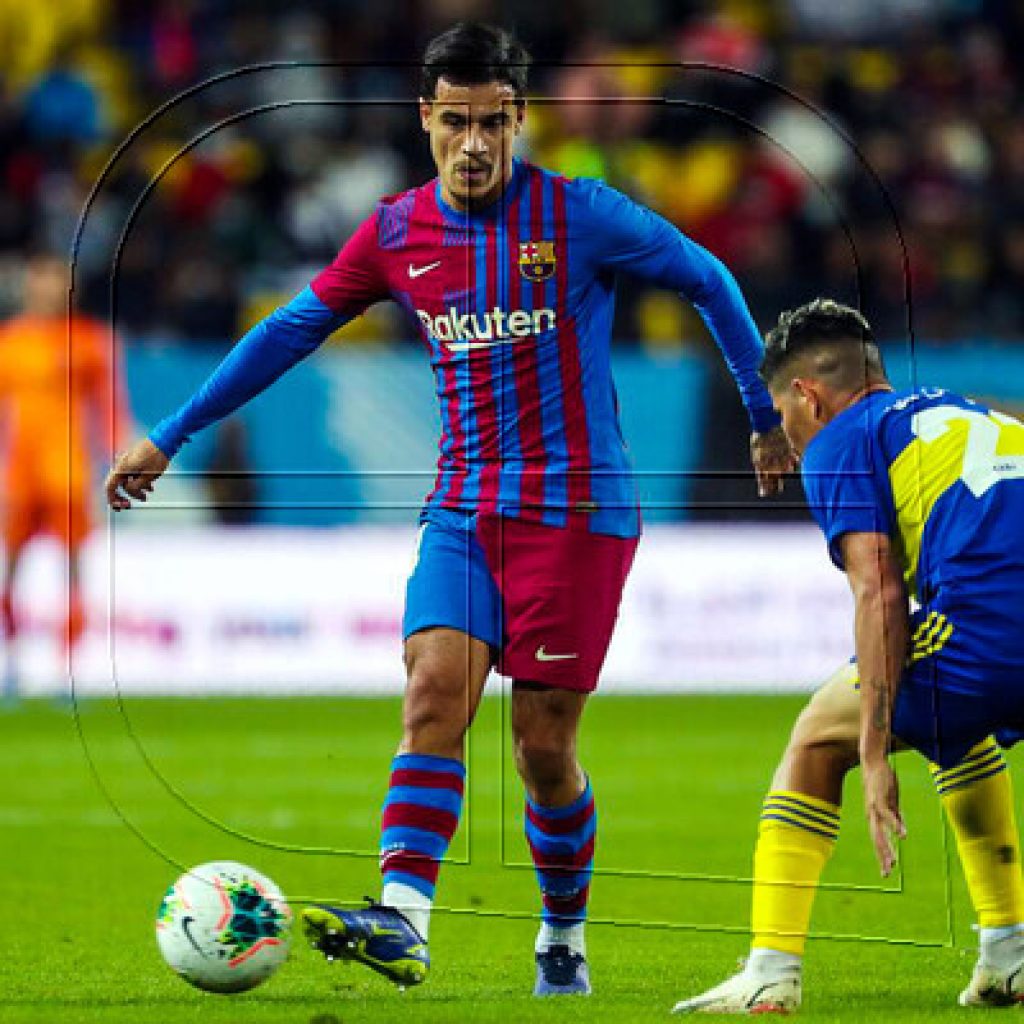 El Barcelona pierde la Maradona Cup ante Boca Juniors en los penales