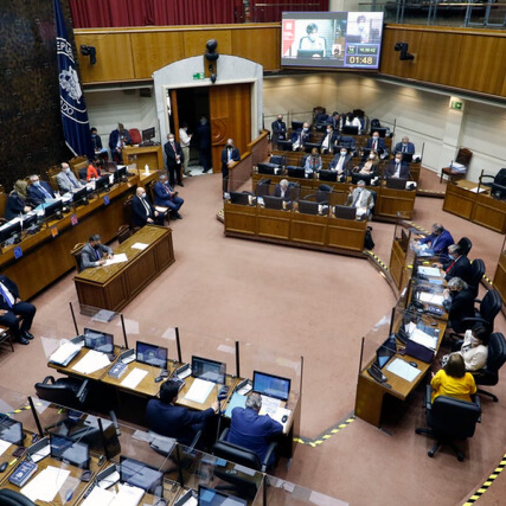 Piden una Comisión Nacional de Verdad, Reparación y Memoria de Colonia Dignidad