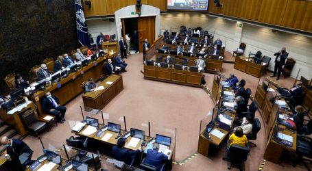 Día Nacional del Feriante se conmemorará el primer lunes de octubre de cada año