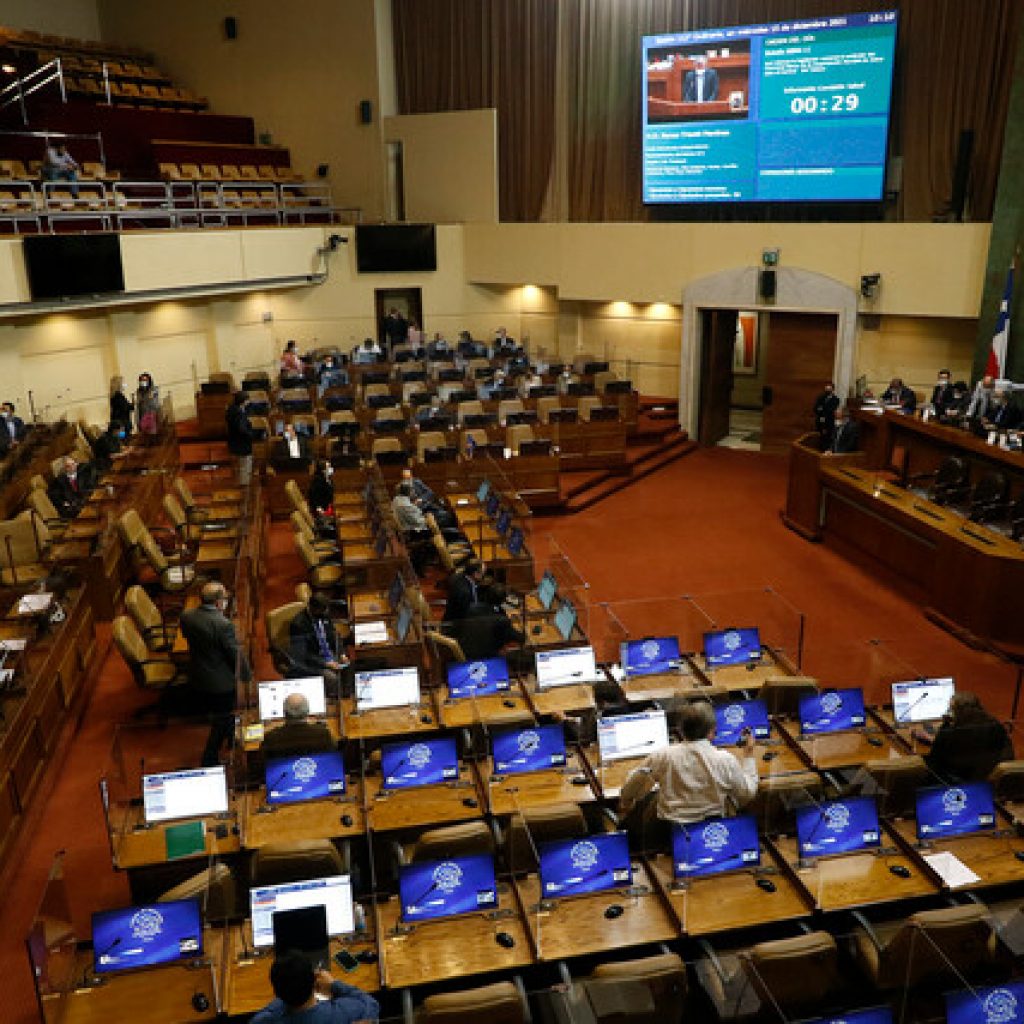 Despachan a ley reajuste del 6,1% para los funcionarios públicos