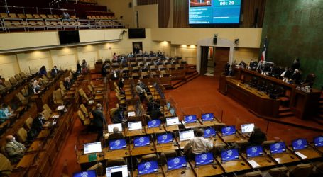 Despachan a ley reajuste del 6,1% para los funcionarios públicos