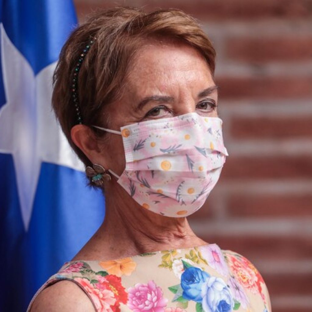 Hutt señala que hay “amplia cobertura” tras reclamos por falta de locomoción