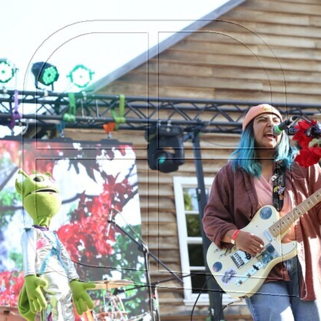 Rockódromo 2021 se estrena este sábado con 165 bandas y solistas de todo el país