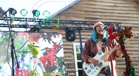 Rockódromo 2021 se estrena este sábado con 165 bandas y solistas de todo el país