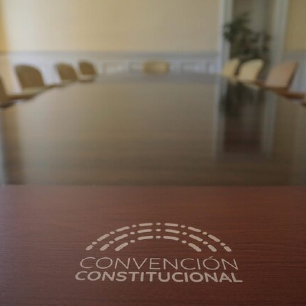 Con apoyos en las 16 regiones: Primera iniciativa de norma logra 15 mil firmas