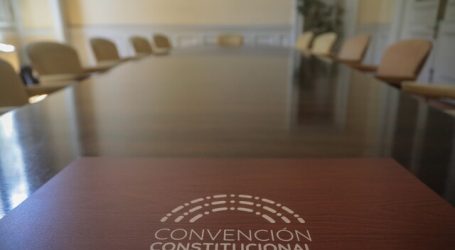 Con apoyos en las 16 regiones: Primera iniciativa de norma logra 15 mil firmas