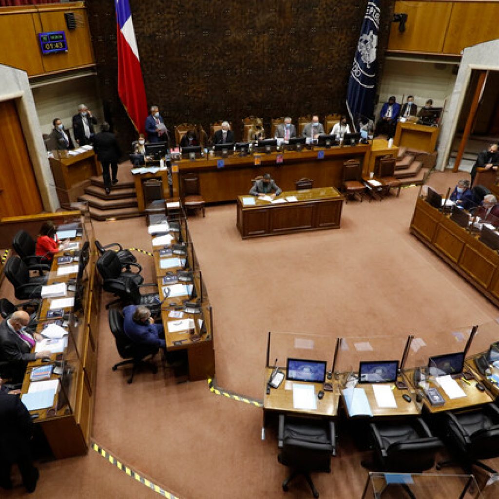 Senado: Avanza atención preferente a pacientes con enfermedades intestinales