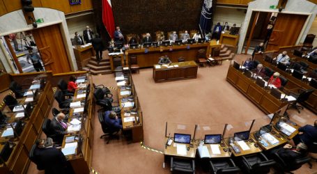 Senado: Avanza atención preferente a pacientes con enfermedades intestinales