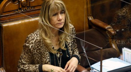 La Araucanía: Rincón se reúne con Abbott y pide redoblar trabajo conjunto