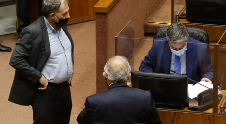 Senado se compromete con campaña “Cero Jaulas”